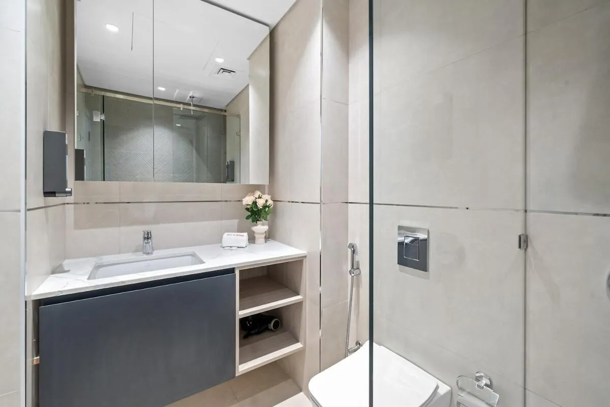Apartment Studio Al Furjan By Stay In Homes - Marina 12Min - Self Checkin - Metro - Parking Dubai United Arab Emirates